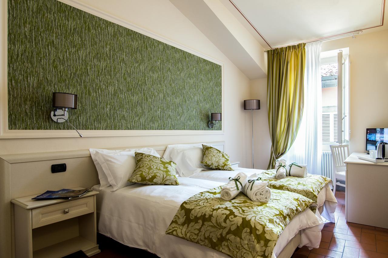 B&B Residenza Di Via Fontana Лукка Экстерьер фото
